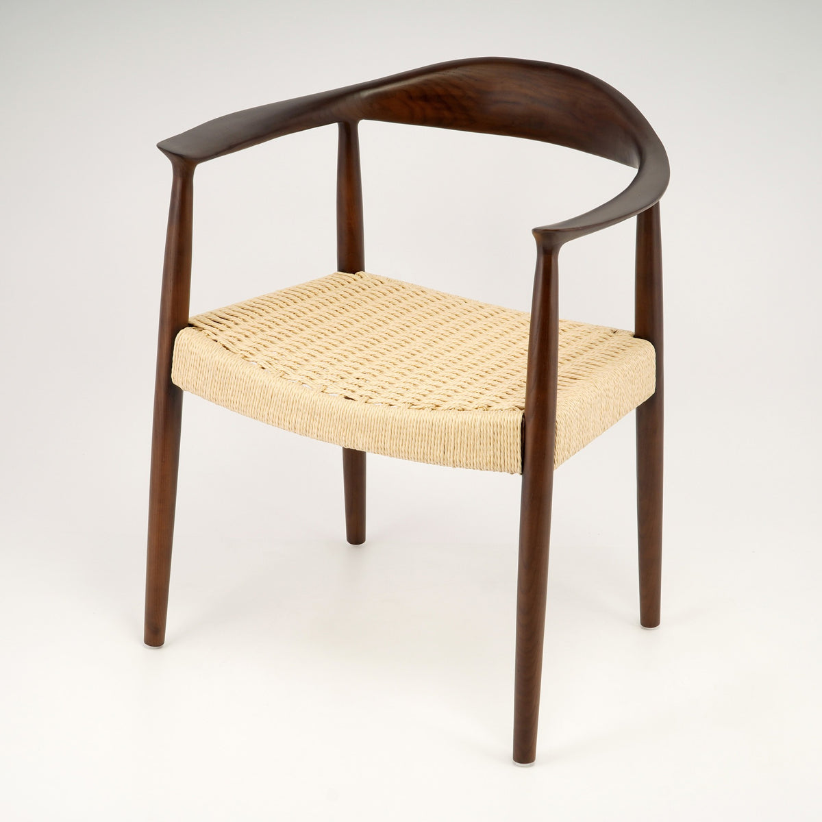 Chaise Galbée