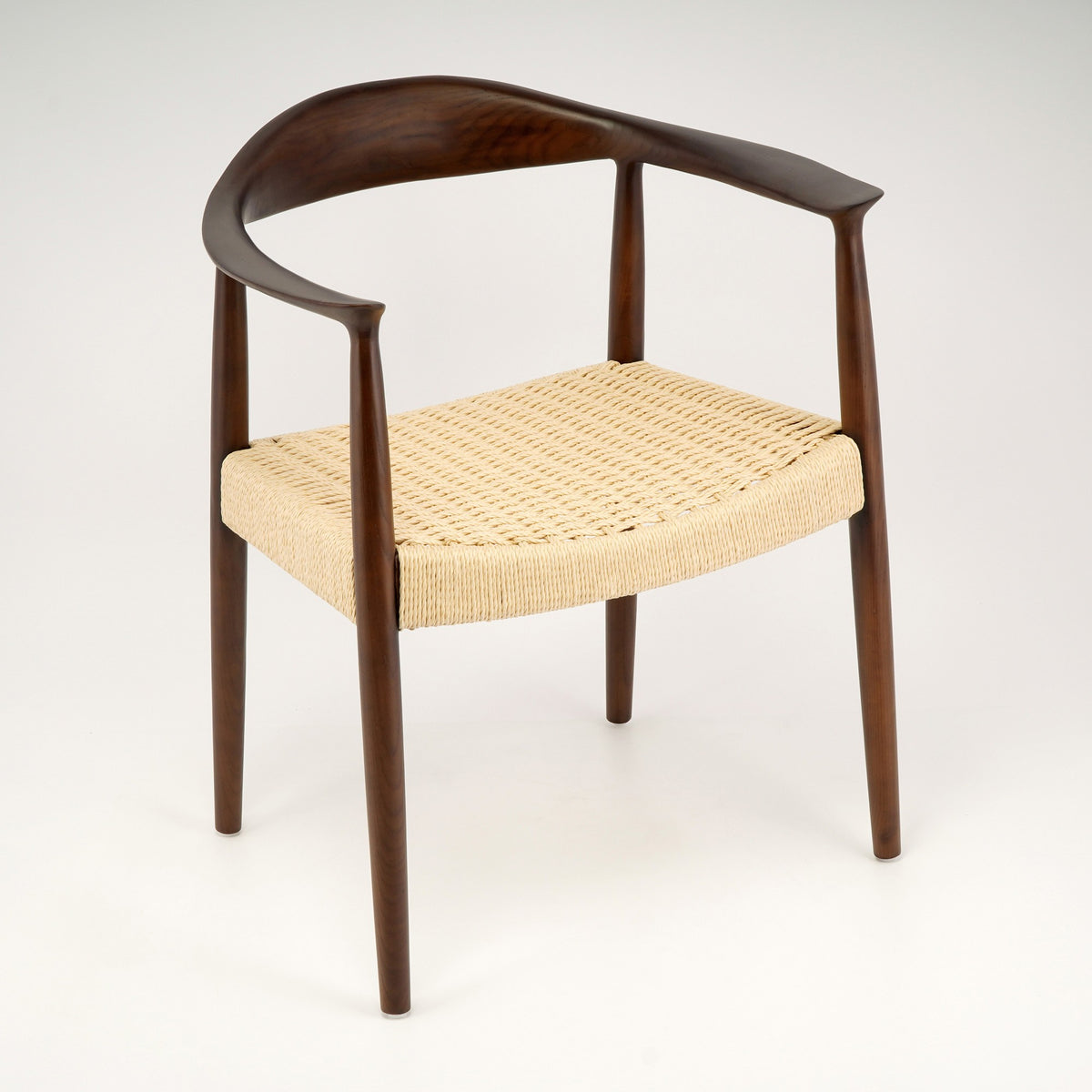 Chaise Galbée