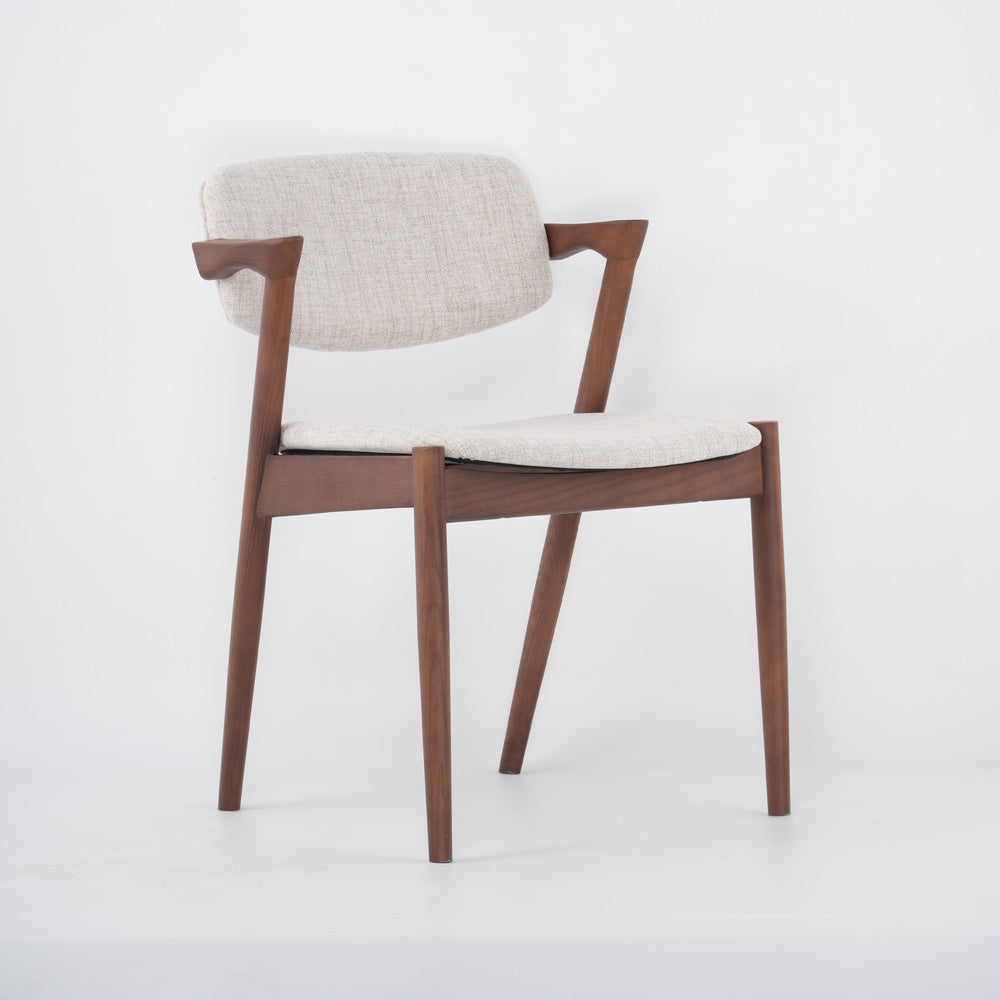 Chaise Rembourrée
