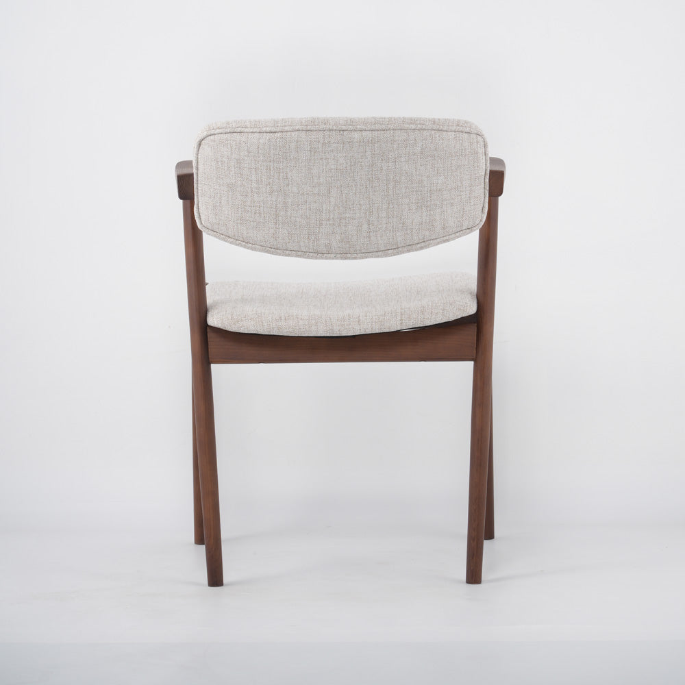 Chaise Rembourrée