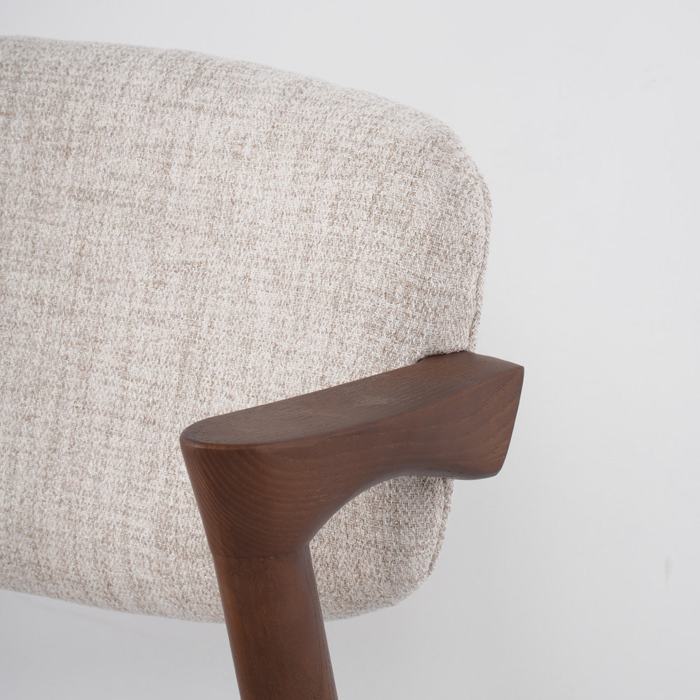 Chaise Rembourrée