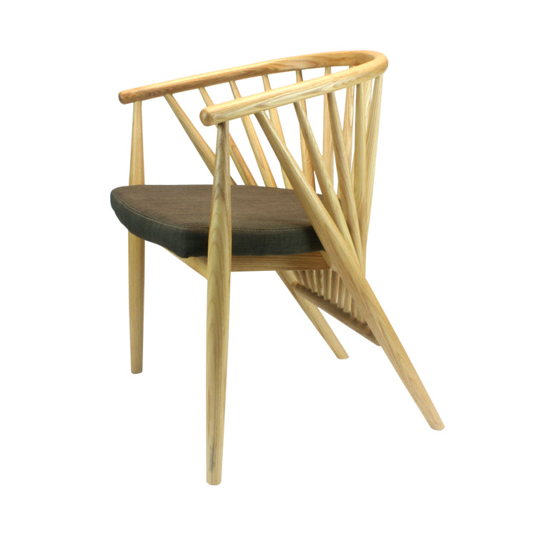 Chaise Frêne Blonde