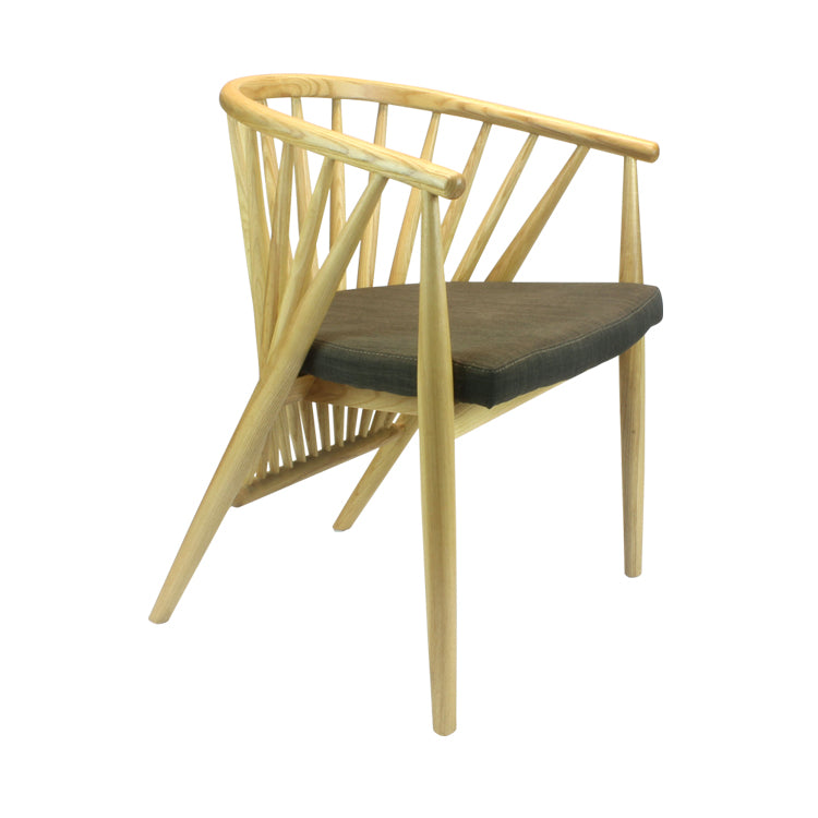 Chaise Frêne Blonde