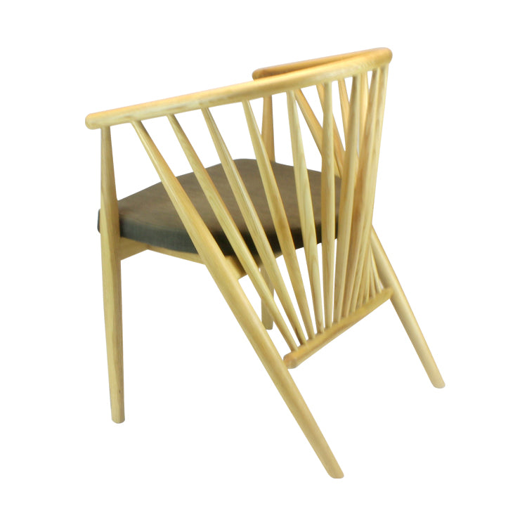 Chaise Frêne Blonde