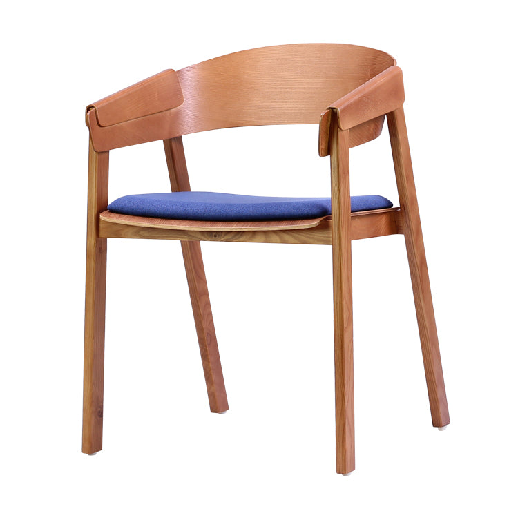 Chaise Croisée