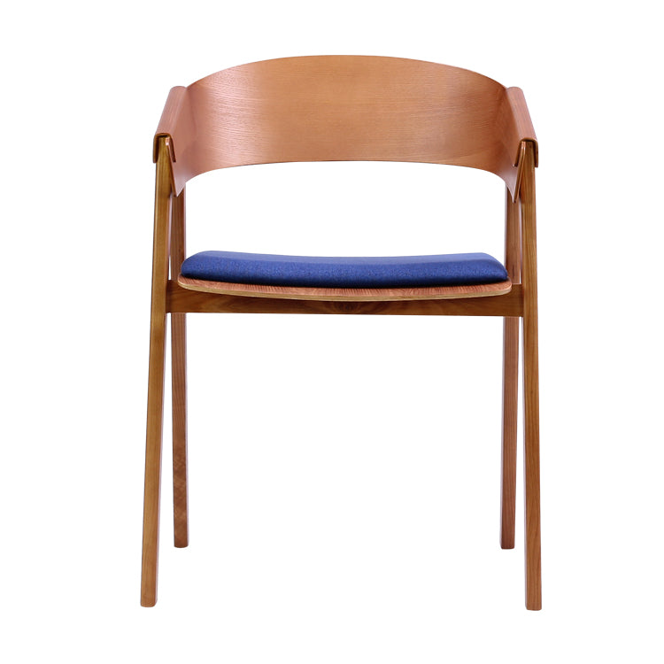 Chaise Croisée