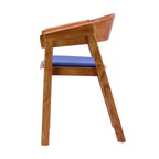 Chaise Croisée