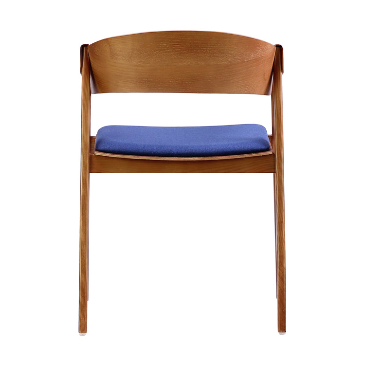 Chaise Croisée