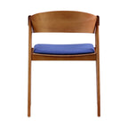 Chaise Croisée