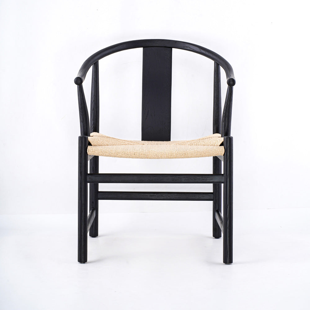 Chaise Ébène