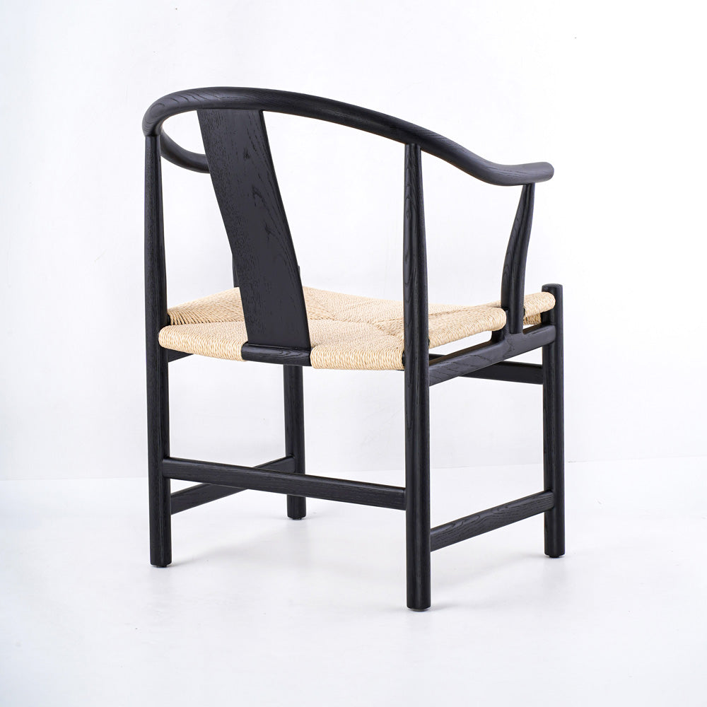 Chaise Ébène