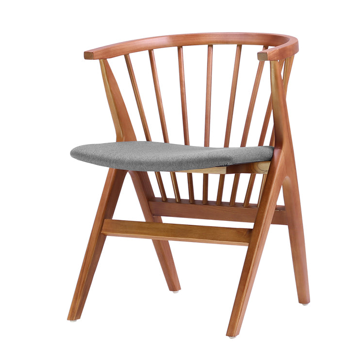Chaise Éventail