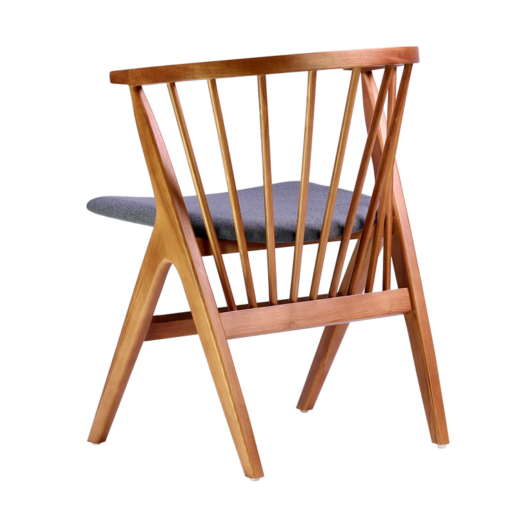 Chaise Éventail
