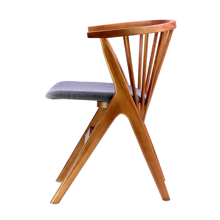 Chaise Éventail