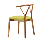 Chaise Anis