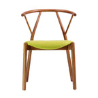 Chaise Anis