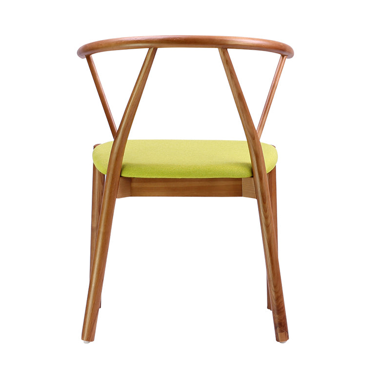 Chaise Anis