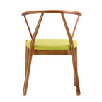 Chaise Anis