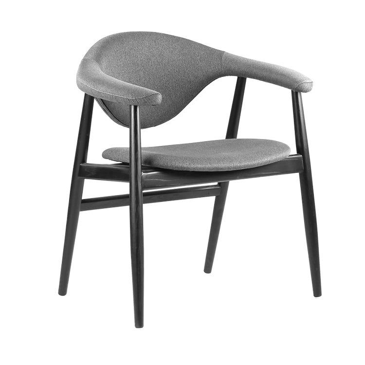 Chaise Ample