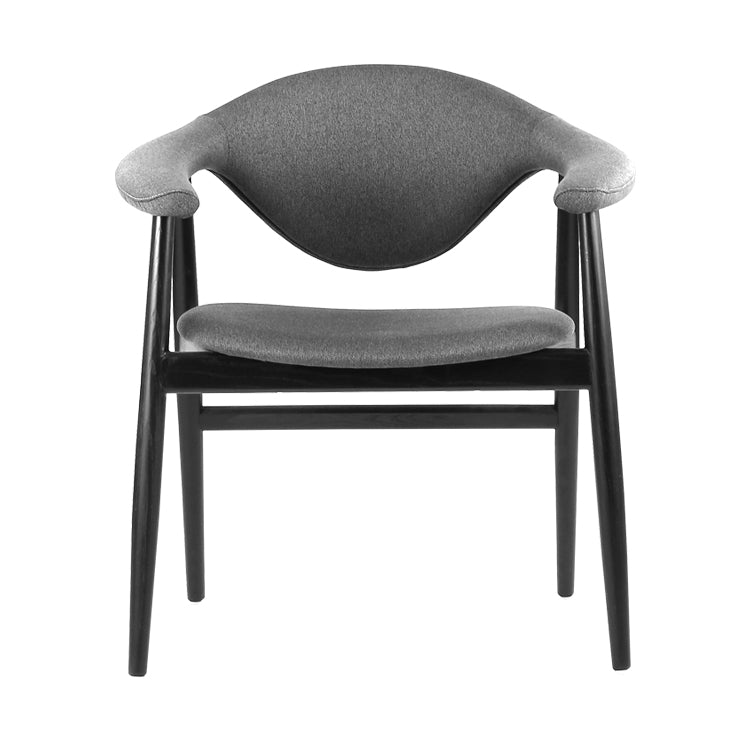 Chaise Ample