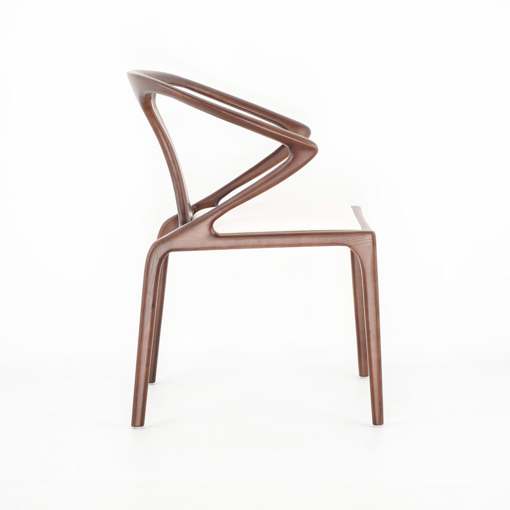 Chaise Ruban