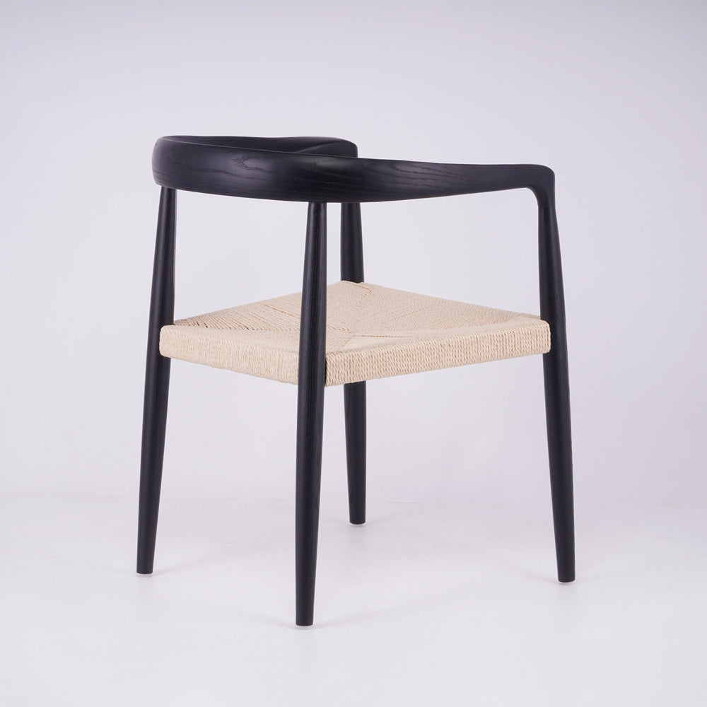 Chaise Onyx