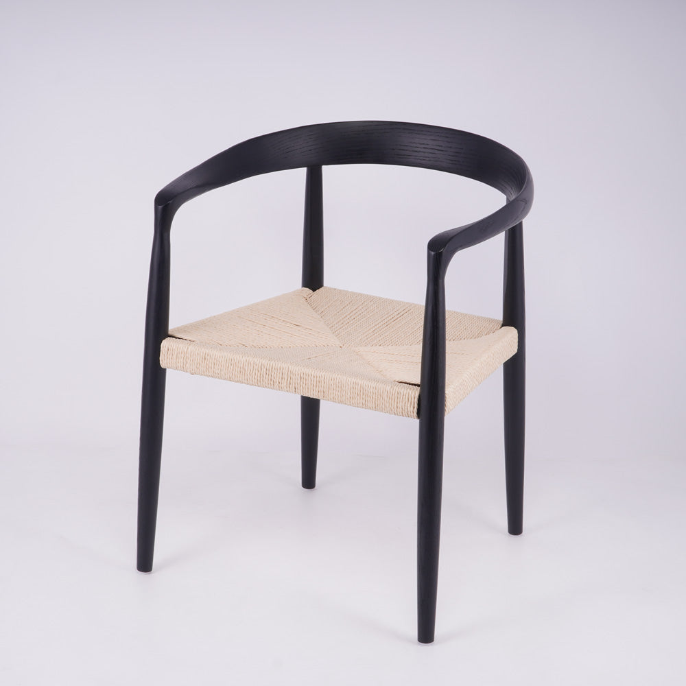 Chaise Onyx