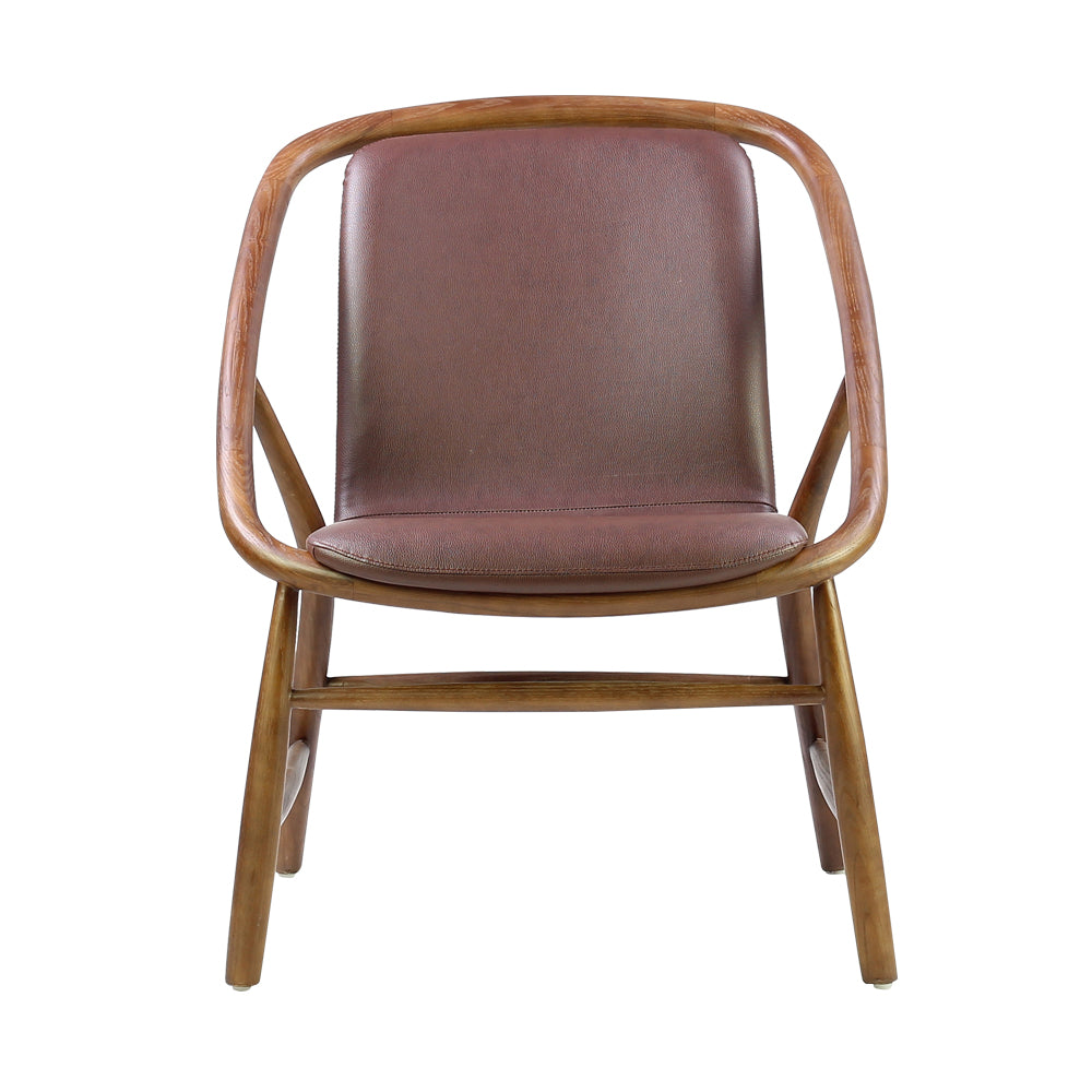 Chaise Boucle Tapissée