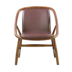 Chaise Boucle Tapissée