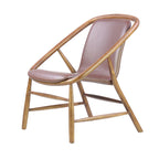 Chaise Boucle Tapissée