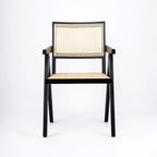 Chaise Cannée