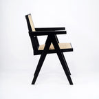 Chaise Cannée