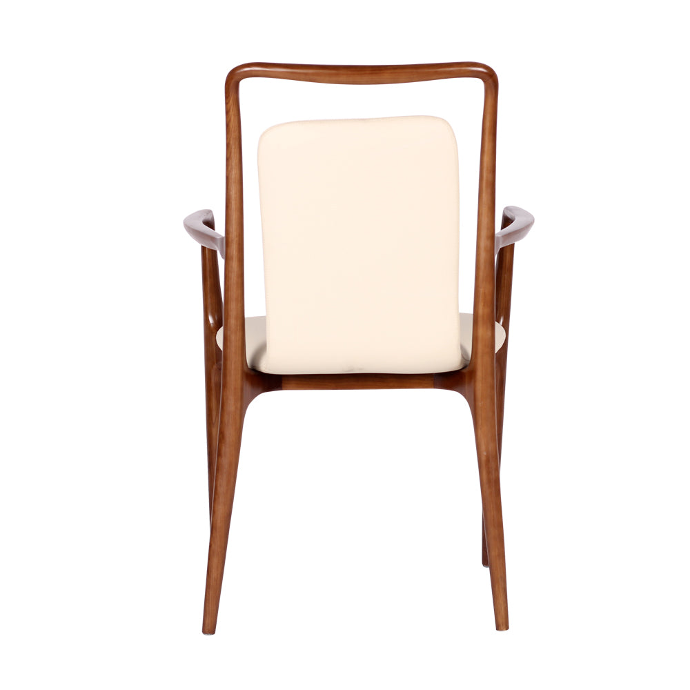 Chaise Cadre Haut
