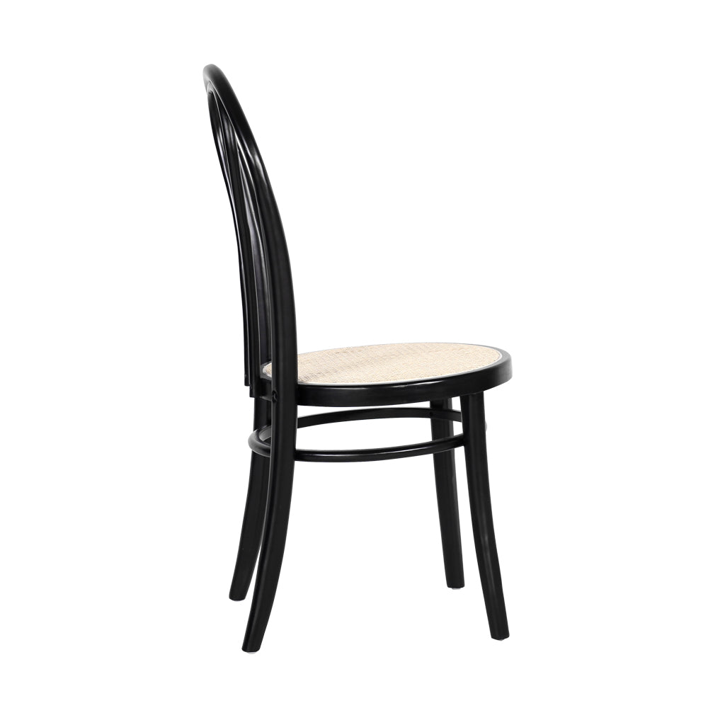Chaise Couronne Cannée