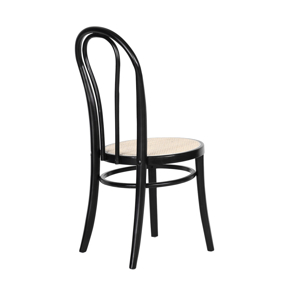Chaise Couronne Cannée