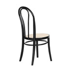 Chaise Couronne Cannée