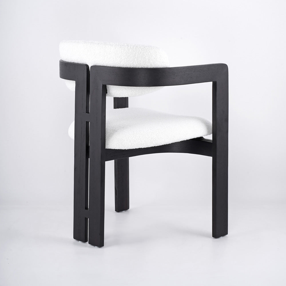 Chaise Portique