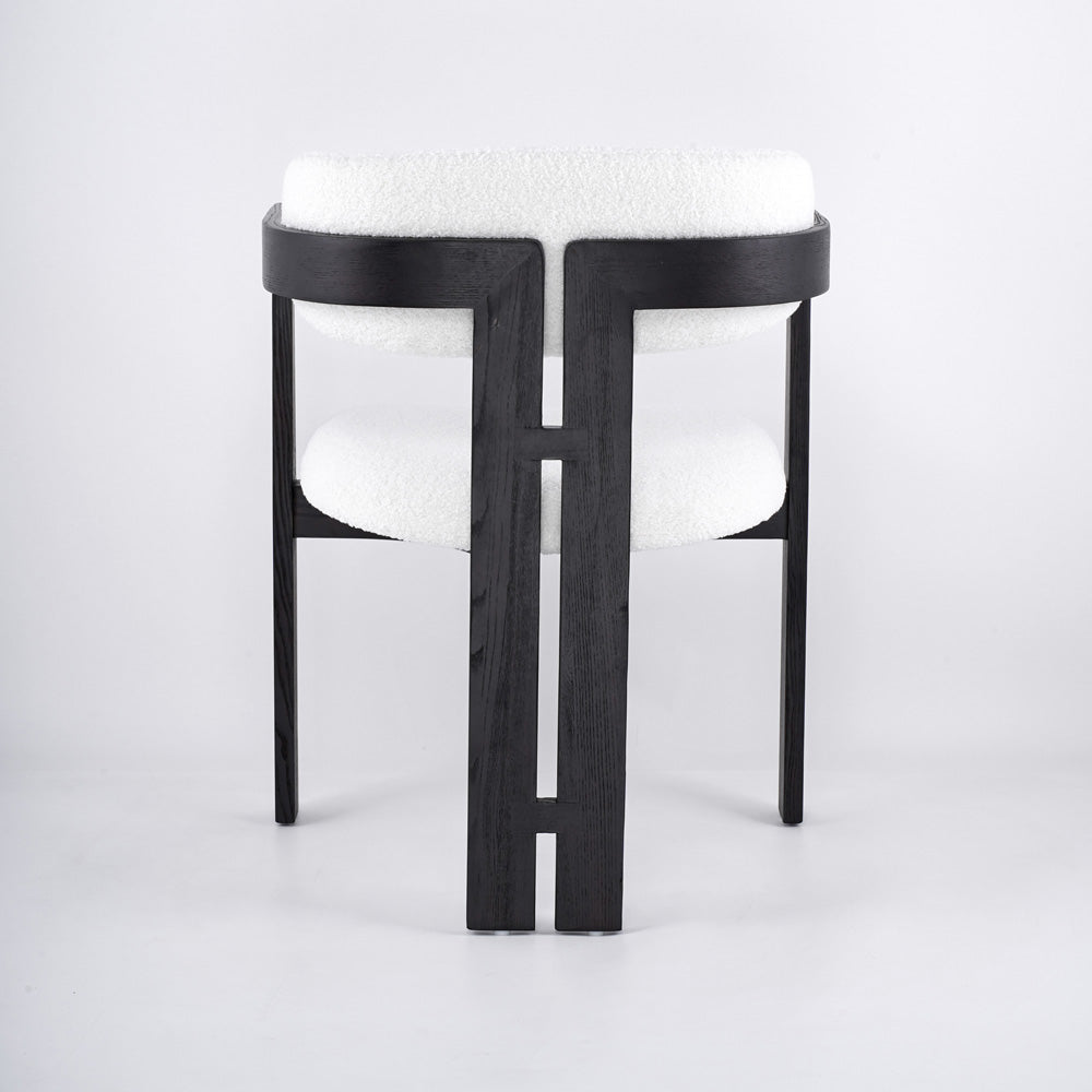 Chaise Portique