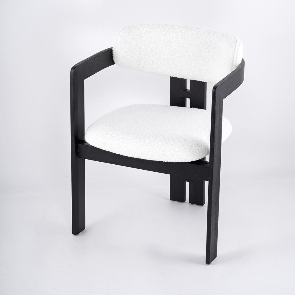 Chaise Portique