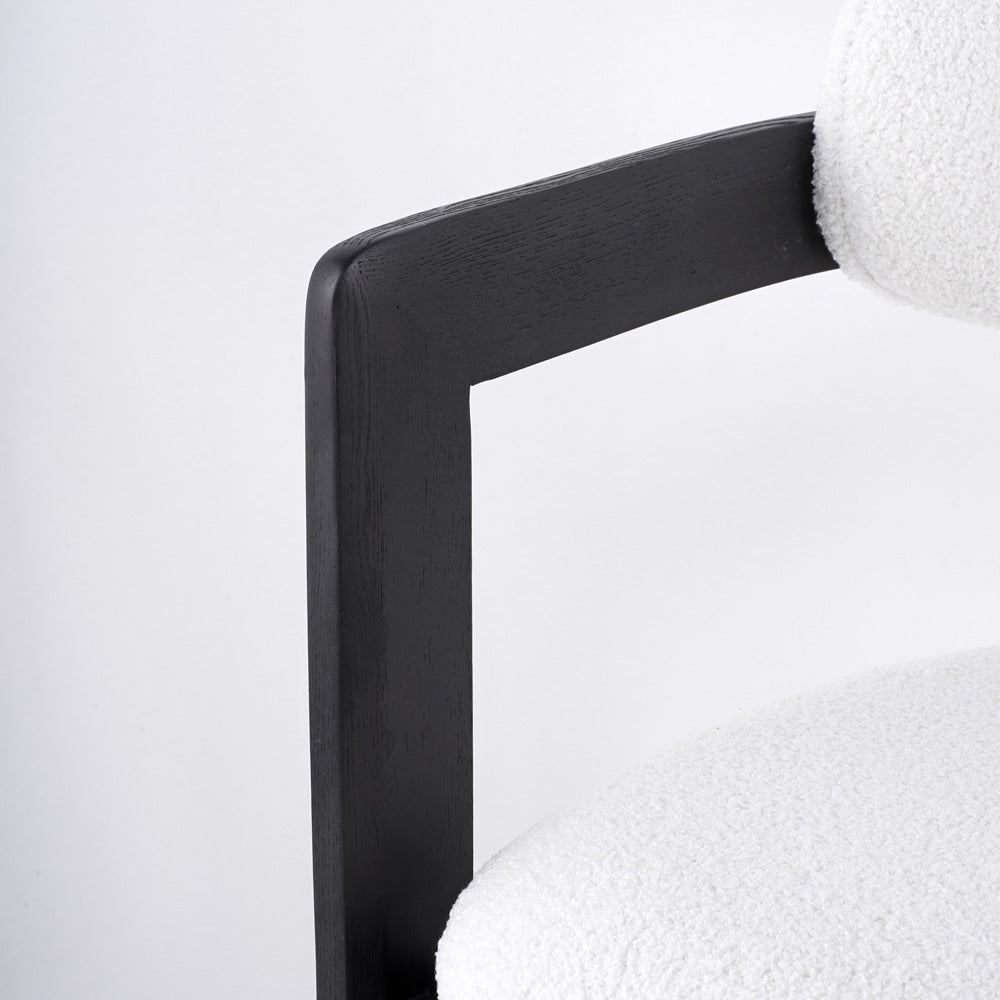Chaise Portique