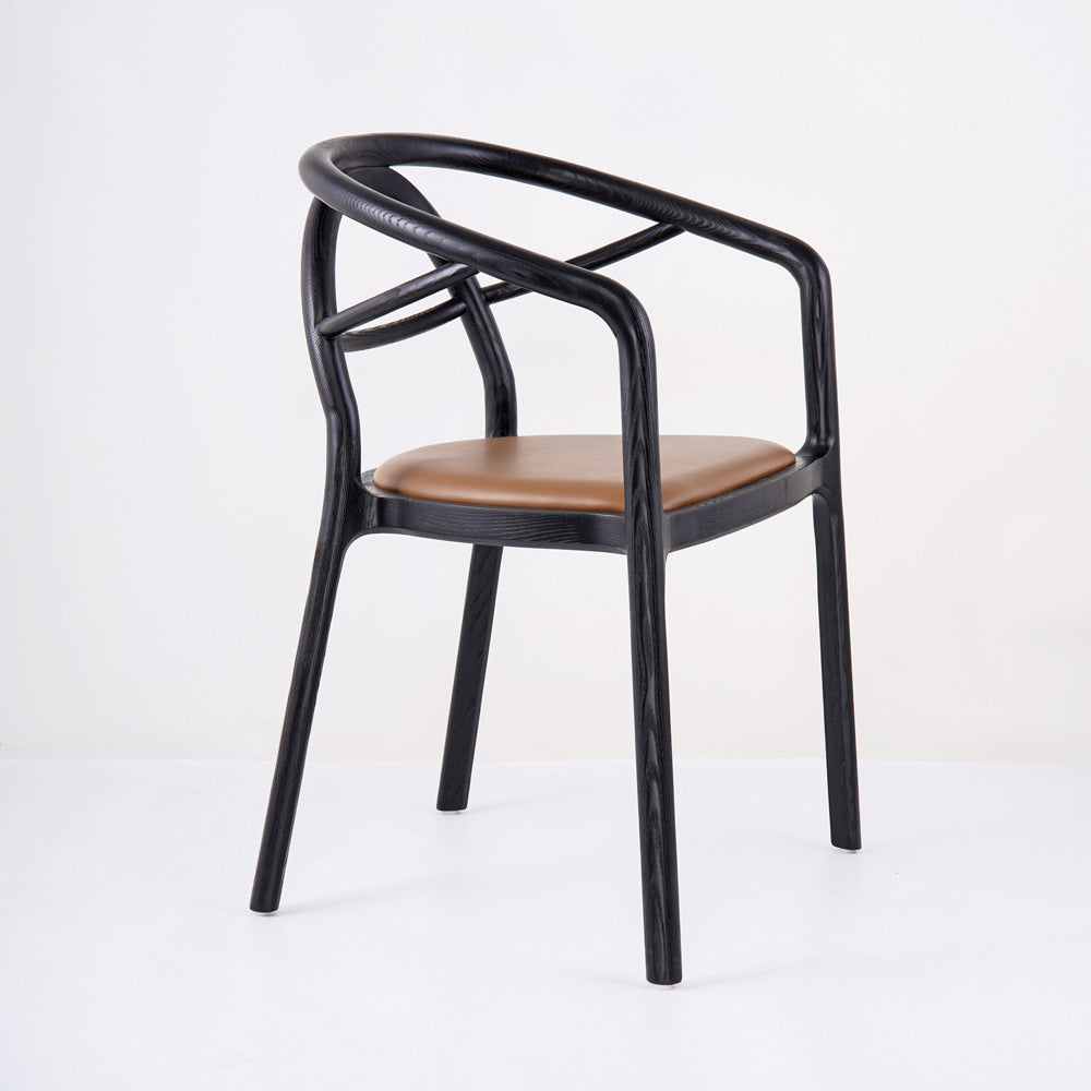 Chaise Entrelacs