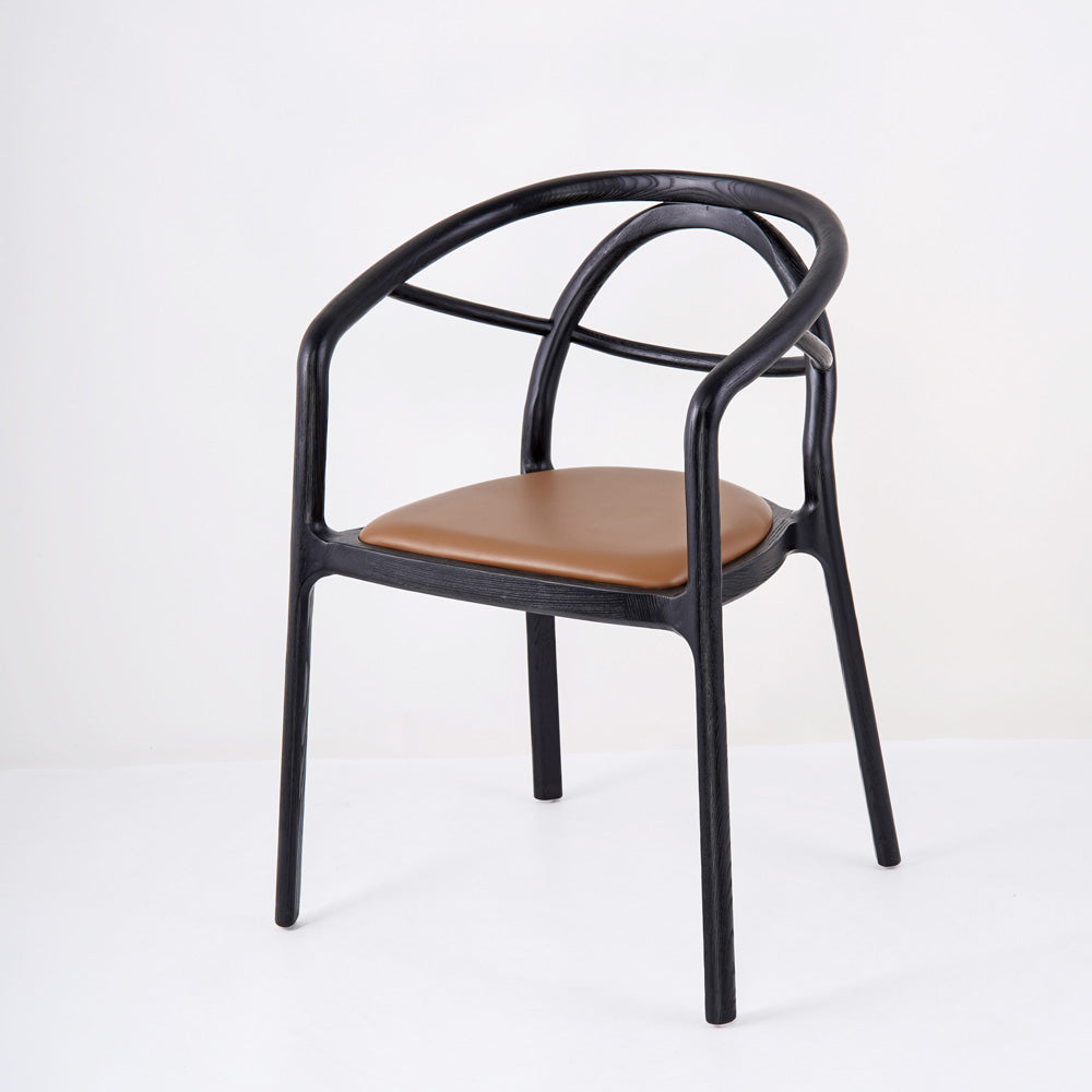 Chaise Entrelacs