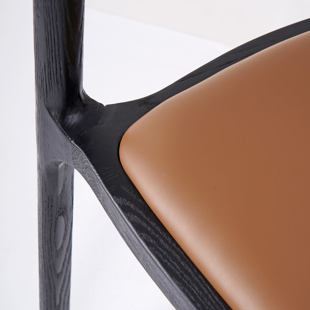 Chaise Entrelacs