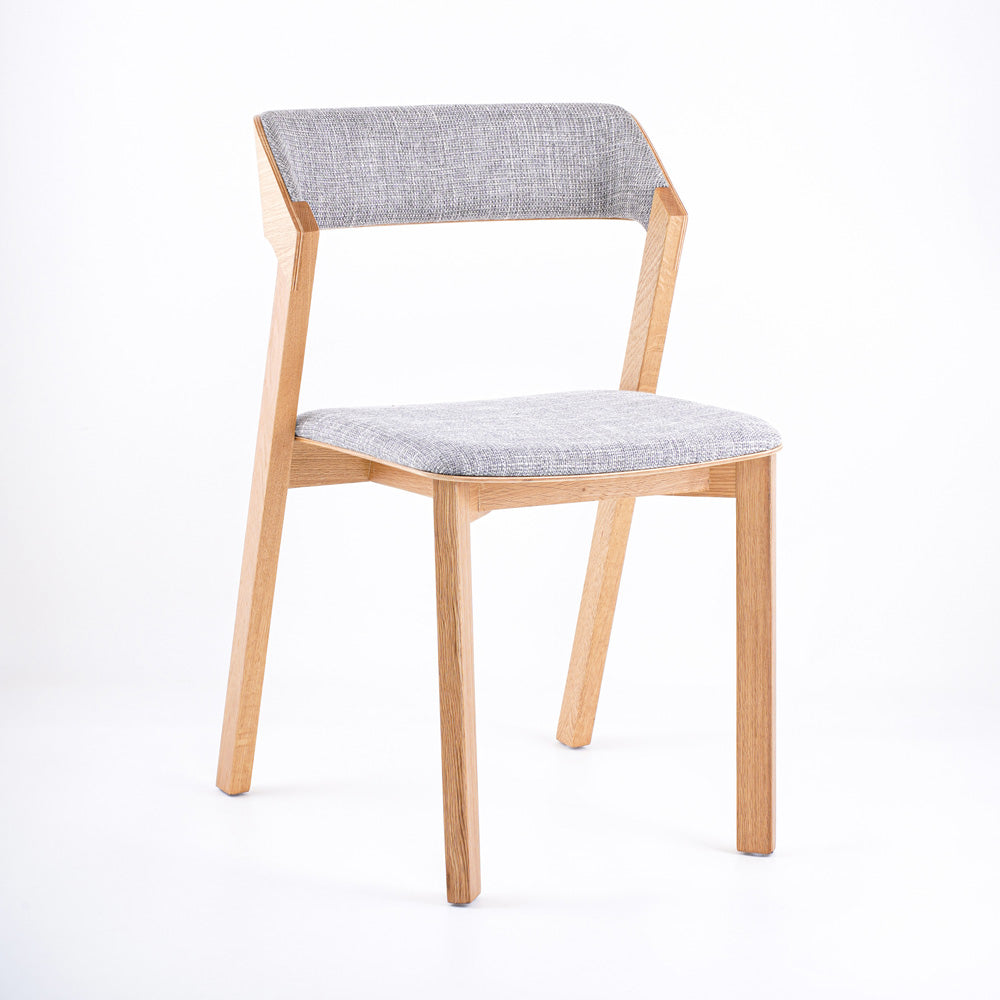 Chaise Stratifiée