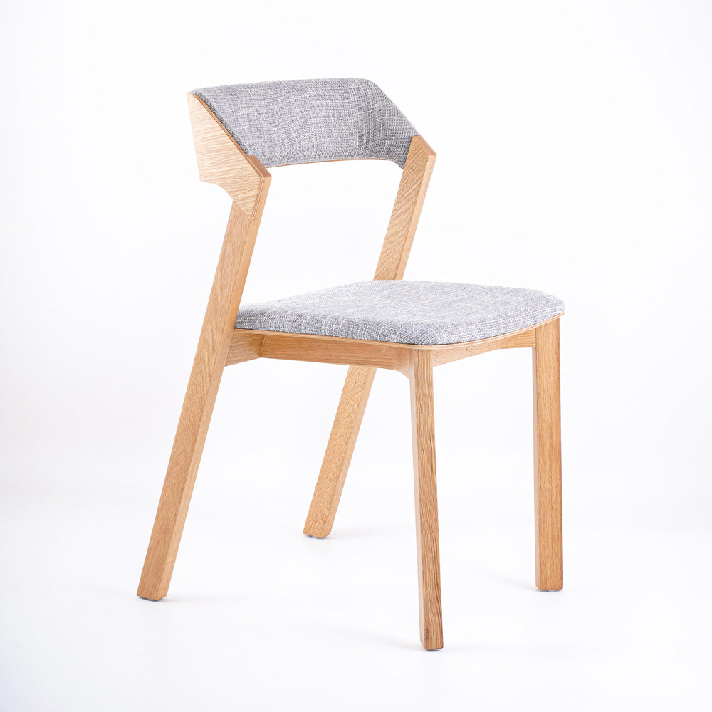 Chaise Stratifiée