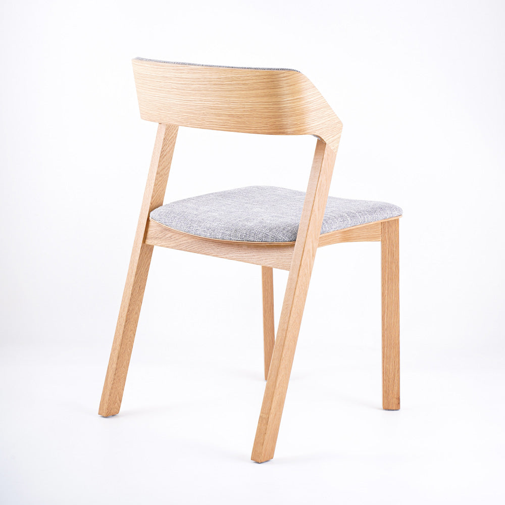 Chaise Stratifiée