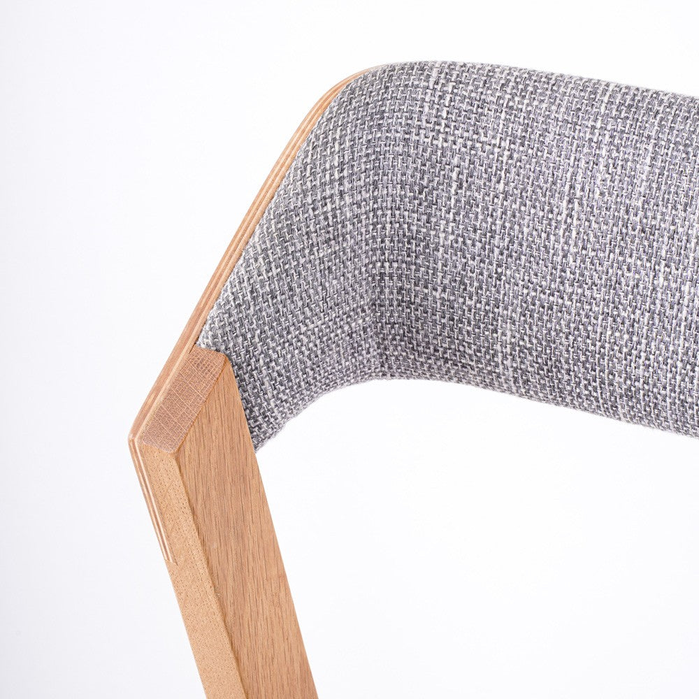 Chaise Stratifiée