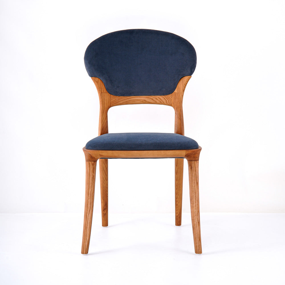 Chaise Éventail