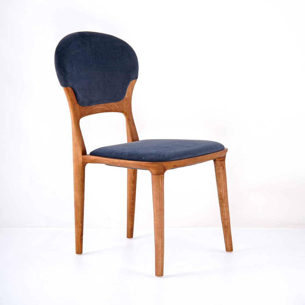 Chaise Éventail