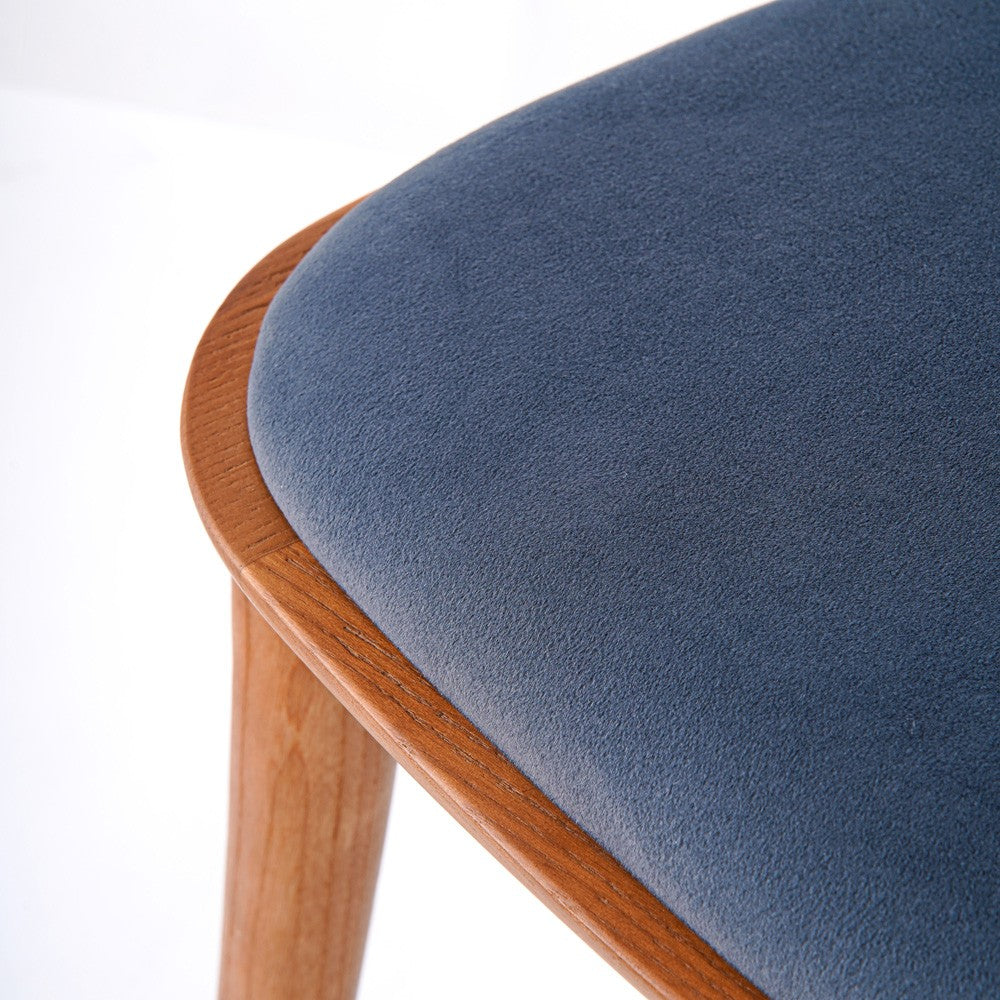 Chaise Éventail